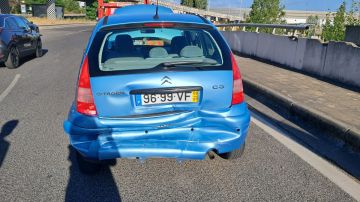 Oficina de Carros
