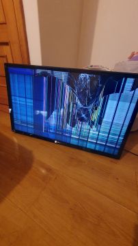 TV Repair Services