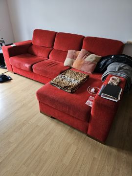 Upholstery Service