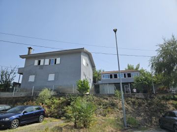 Reparação de Calhas