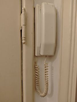 Técnico de Intercomunicadores