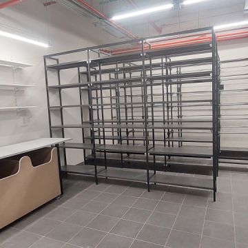 Lima Instalações e Reparos - Viseu - Corte de hormigón