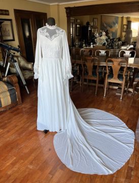 Costureira - Eventos