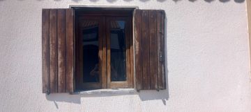 Entreprise de menuiserie PVC - Maison