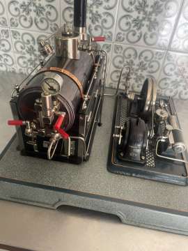 Restoration - Varied Services