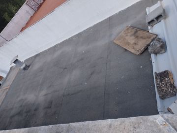 Telhados e Coberturas
