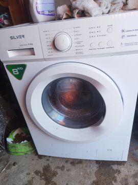 Washing Machine Repairman