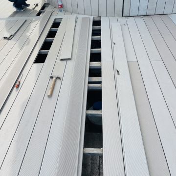 Construhelp - Torres Vedras - Construção de Parede Interior