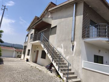 Pintura Exterior