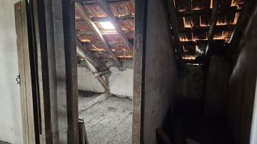 Roof Installation or Replacement