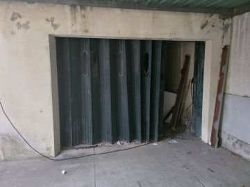 Instalación o reparación de verjas