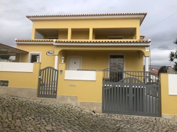 Instalador de Calhas
