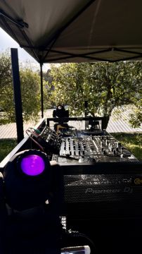 AfterGold Events - Guimarães - Planificación de fiestas de cumpleaños