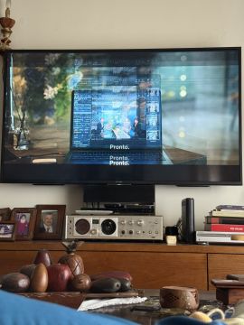 Reparador de TV