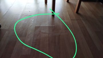 Flooring Specialist