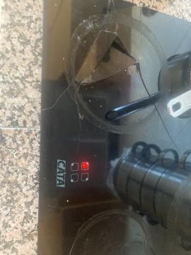 Técnico de Reparação de Eletrodomésticos