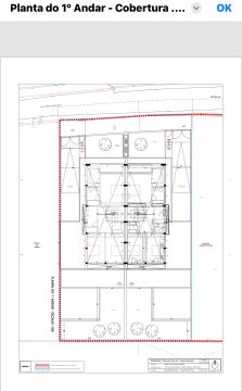 Remodelações e Construção
