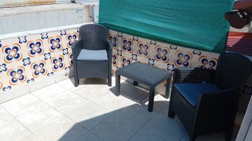 Especialista de Reparação de Terraços - Casa