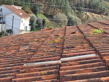 Remodelações