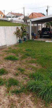 Gartenarbeiten