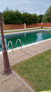 Especialista de Reparação de Piscinas