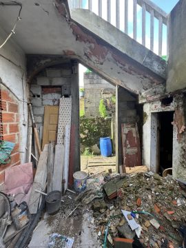 Remodelações e Construção