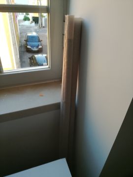 Spezialist für Handwerksarbeiten