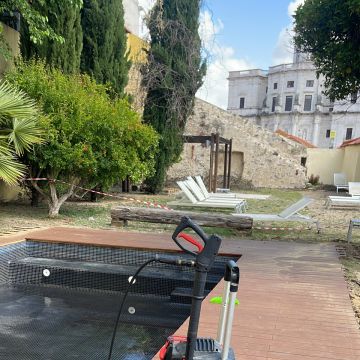 Construhelp - Torres Vedras - Reparação de Lavatório e Torneira