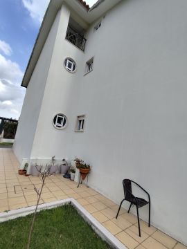 Pintura - Casa