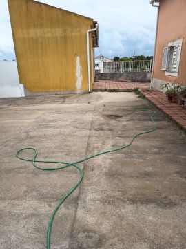Construtor de Piscinas