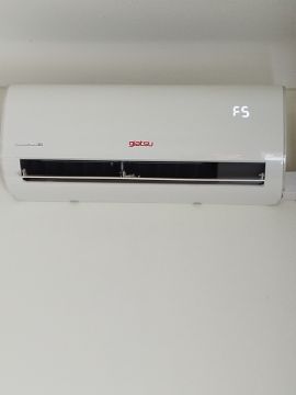 Técnico de Reparação de Ar Condicionado