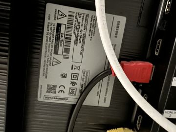 TV Repair Specialist