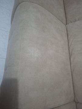 Serviço de Estofador