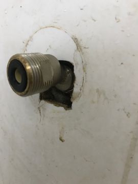 Canalizador (Tubos) - Assistência Técnica