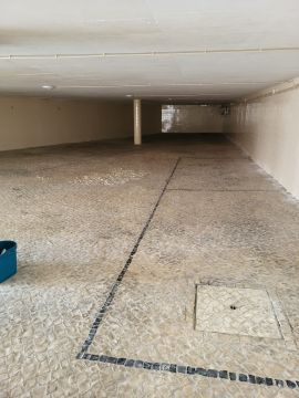 Remodelações e Construção