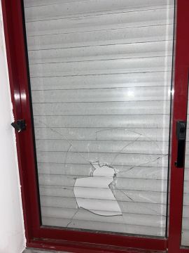 Especialista em Reparação de Janelas