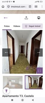 Empresa de Remodelações