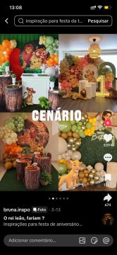Decorador de Eventos