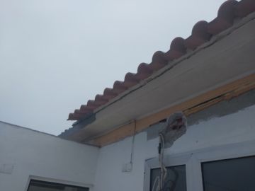 Telhados e Coberturas