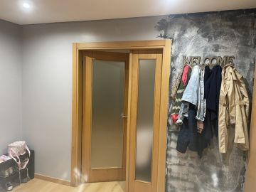 Remodelações e Construção