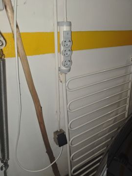 Eletricista - Assistência Técnica