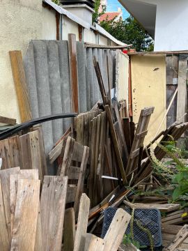 Additions and Remodels