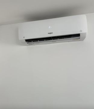 Técnico de Reparação de Ar Condicionado