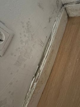 Pintura de Interiores - Pintura