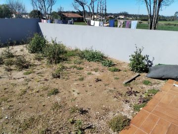 Jardinagem e Relvados