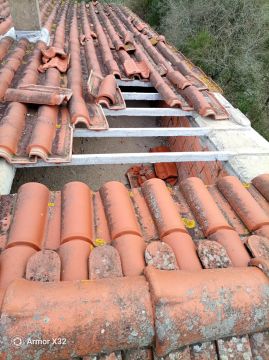 Remodelações e Construção - Casa