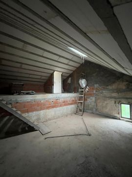 Remodelações e Construção - Casa