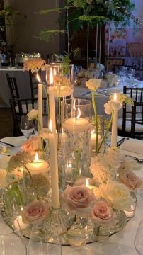 Decorador de Eventos - Eventos