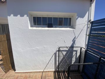 Betão / Cimento / Asfalto - Casa