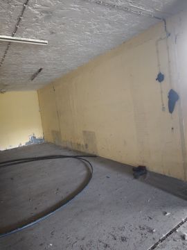 Remodelações e Construção